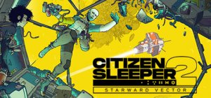 Citizen Sleeper 2: Starward Vector per PC Windows