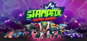 Stampede: Racing Royale per PC Windows