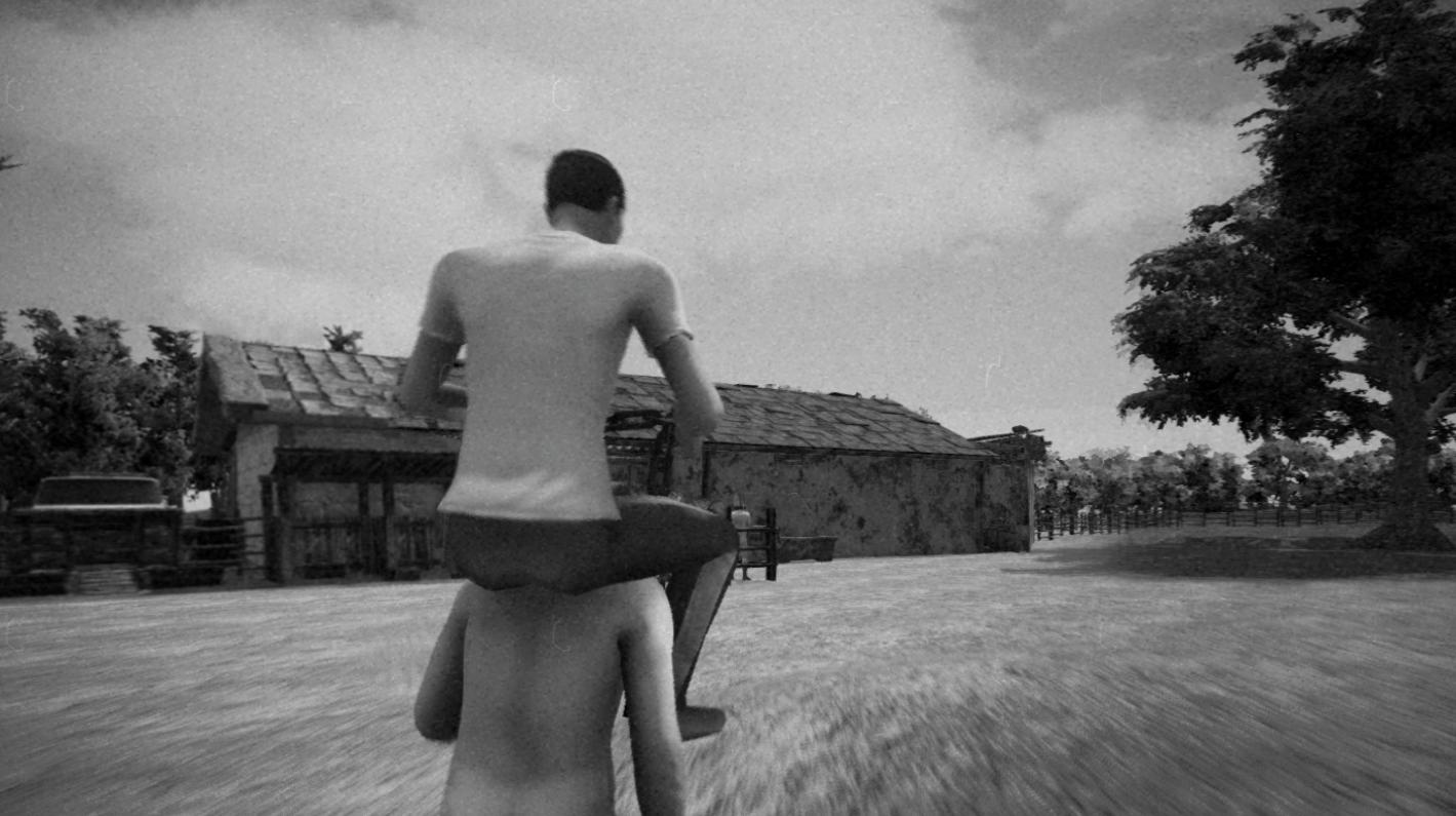 Steam si rifiuta di pubblicare Horses, lo studio italiano Santa Ragione è a rischio fallimento