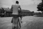 Horses si mostra in un nuovo trailer disturbante, che ci invita a iscriverci alla newsletter - Notizia