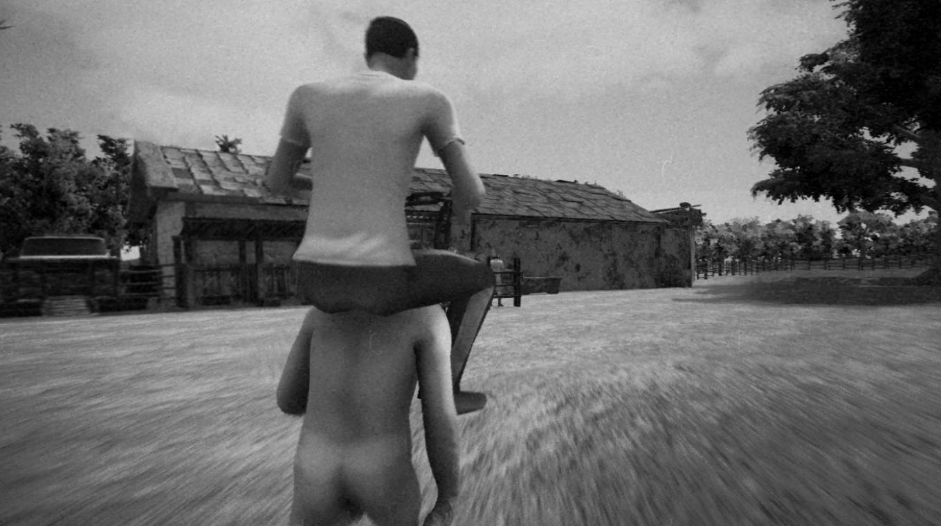 Horses si mostra in un nuovo trailer disturbante, che ci invita a iscriverci alla newsletter