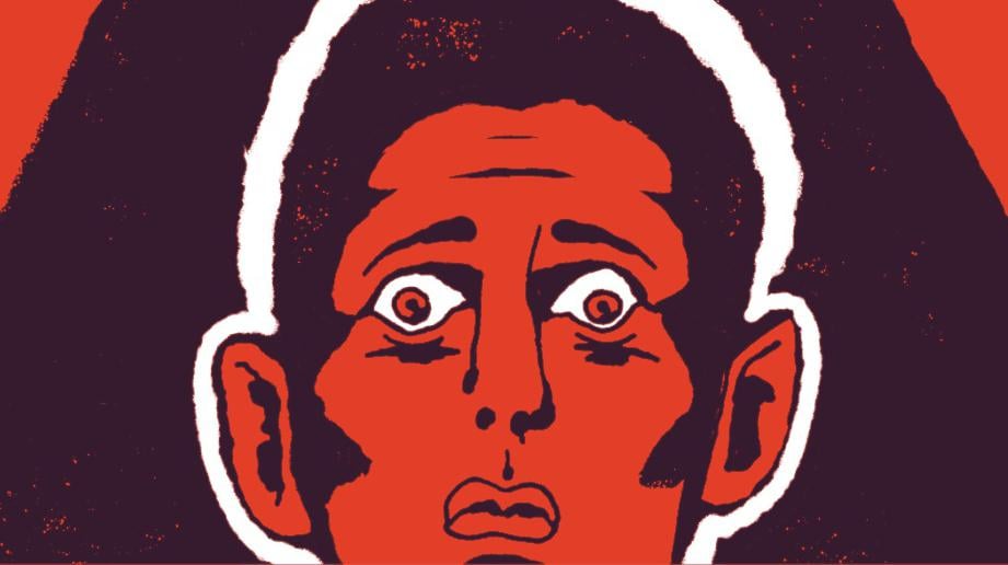 La copertina di HORSES