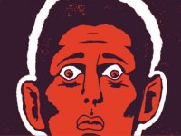 Steam ha bandito HORSES, il nuovo videogioco di Santa Ragione