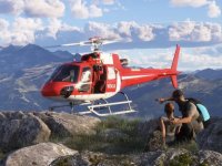 Microsoft Flight Simulator 2024 ha avuto un lancio terribile e il team spiega perché