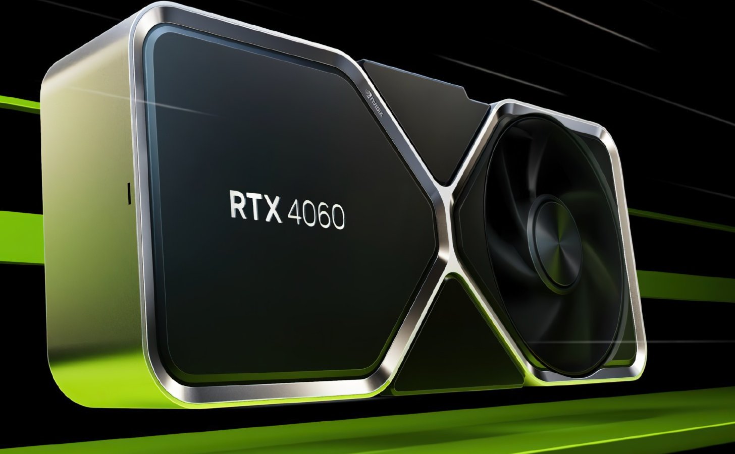 NVIDIA GeForce RTX 4060 8 GB potrebbe uscire prima del previsto