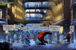 Ebenezer and The Invisible World, un nuovo metroidvania in stile natalizio che ricorda Ender Lilies - Notizia