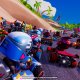 Stampede: Racing Royale presentato al PC Gaming Show 2023 con un trailer