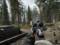 Road to Vostok: nuovo trailer e demo disponibile da oggi