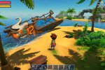 Critter Cove presentato con un trailer al PC Gaming Show 2023 - Notizia