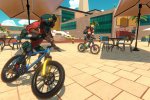 Parcel Corps, il trailer di presentazione di un gioco sul ciclismo dal taglio comico - Notizia