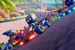 Stampede: Racing Royale, nuovo trailer per il kart racing da 60 giocatori, in arrivo su Xbox - Notizia