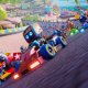 Stampede: Racing Royale, nuovo trailer per il kart racing da 60 giocatori, in arrivo su Xbox
