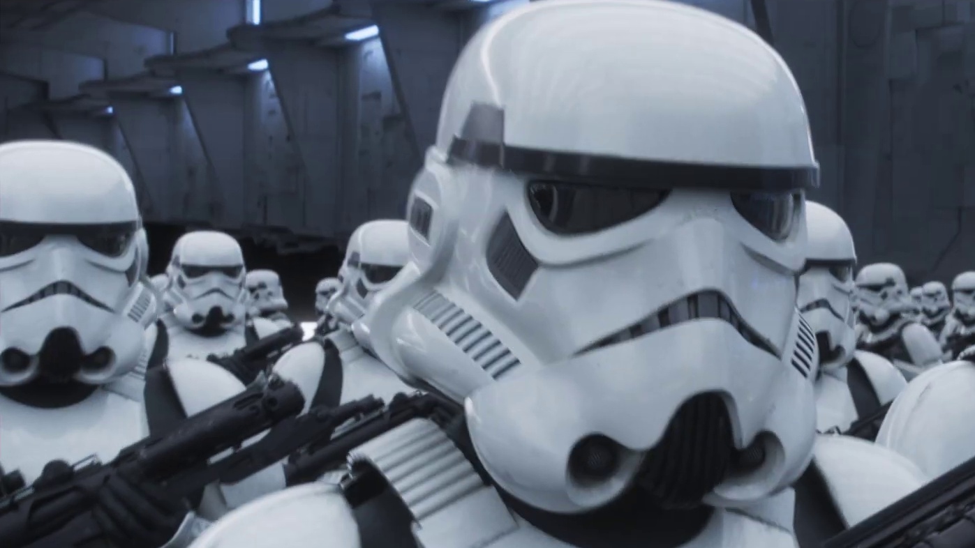 Star Wars Outlaws, trailer di annuncio del nuovo gioco di Ubisoft dall'Xbox Games Showcase