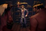 Sea of Thieves: The Legend of Monkey Island, trailer e data di uscita della nuova collaborazione - Notizia