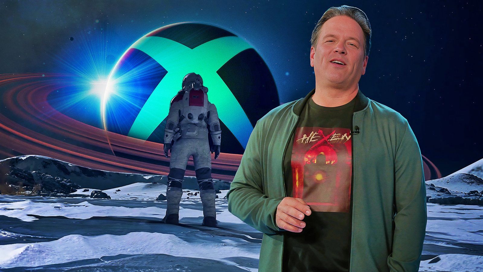 Xbox Games Showcase: Microsoft sferra un colpo da KO?