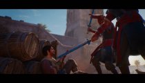 Assassin's Creed Mirage - Trailer Cinematografico Dall'ubisoft Forward 2023