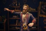 Sea of Thieves: The Legend of Monkey Island è disponibile da oggi, trailer di lancio e come giocare - Notizia