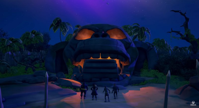Anche i contenuti di Monkey Island saranno subito disponibili in Sea of Thieves su PS5 Anche i contenuti di Monkey Island saranno subito disponibili in Sea of Thieves su PS5