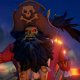 Sea of Thieves: Ron Gilbert non sapeva niente del DLC su Monkey Island, deciso senza consultarlo