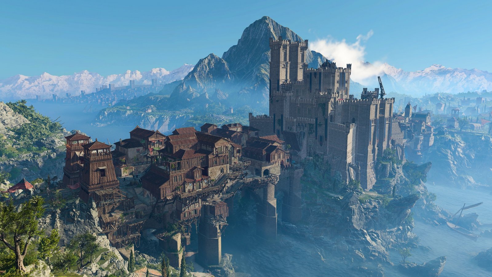 Baldur's Gate 3: vendite a 5,2 milioni di copie su Steam, secondo l'ambasciata belga in Cina