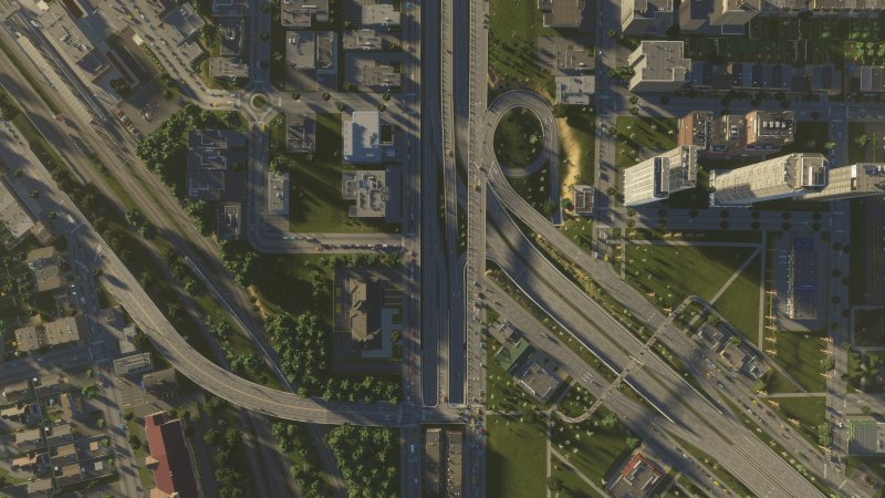Cities Skylines 2: quanto è bello vedere una città vivere e crescere davanti a noi? Cities Skylines 2: quanto è bello vedere una città vivere e crescere davanti a noi?