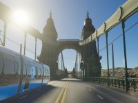 Le versioni PS5 e Xbox Series X|S di Cities: Skylines 2 non usciranno prima dell'estate