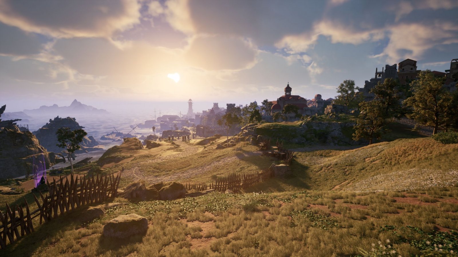 Avowed: nuovi dettagli e immagini da Obsidian per l'RPG open world su Xbox e PC