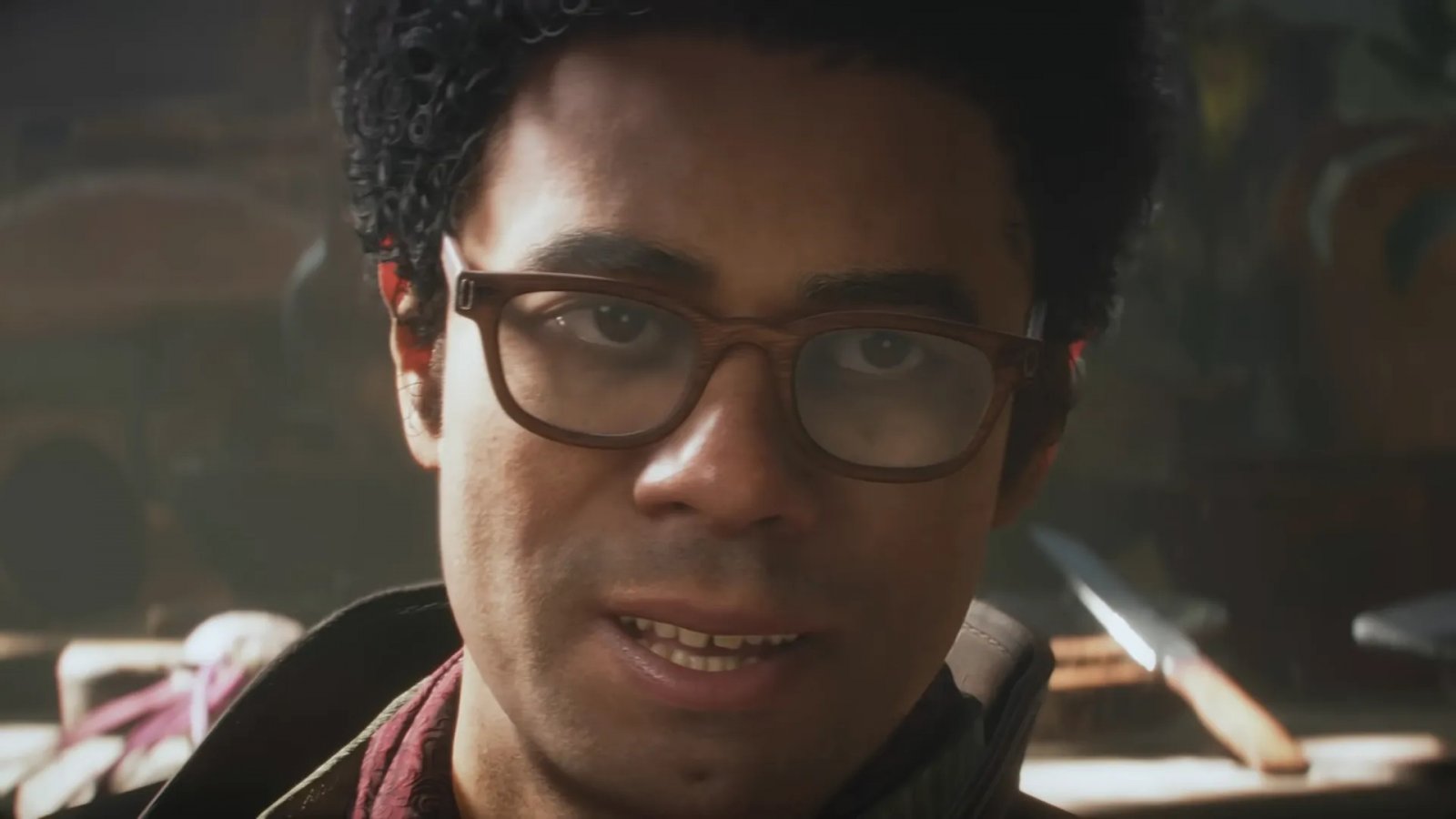 Fable: il trailer dell'Xbox Showcase era in-game e catturato da Xbox Series X