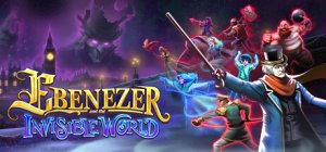 Ebenezer and The Invisible World per PC Windows