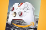 Amazon: prenotazione del controller Xbox Starfield Special Edition disponibile per ancora poche ore - Notizia