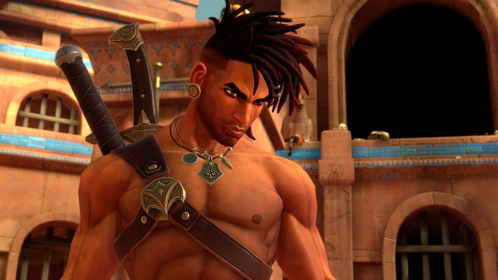 Prince of Persia: The Lost Crown, demo annunciata in un video trafugato
