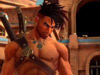 Prince of Persia The Lost Crown rischiò di essere abbandonato, ma ora ha superato un altro grande traguardo