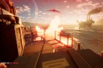 Sand annunciato con un trailer, è uno sparatutto open world PvPvE - Notizia