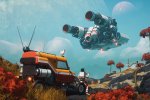 Breathedge 2: trailer di annuncio dal PC Gaming Show 2023 - Notizia