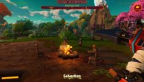 Lightyear Frontier - Trailer del gameplay
