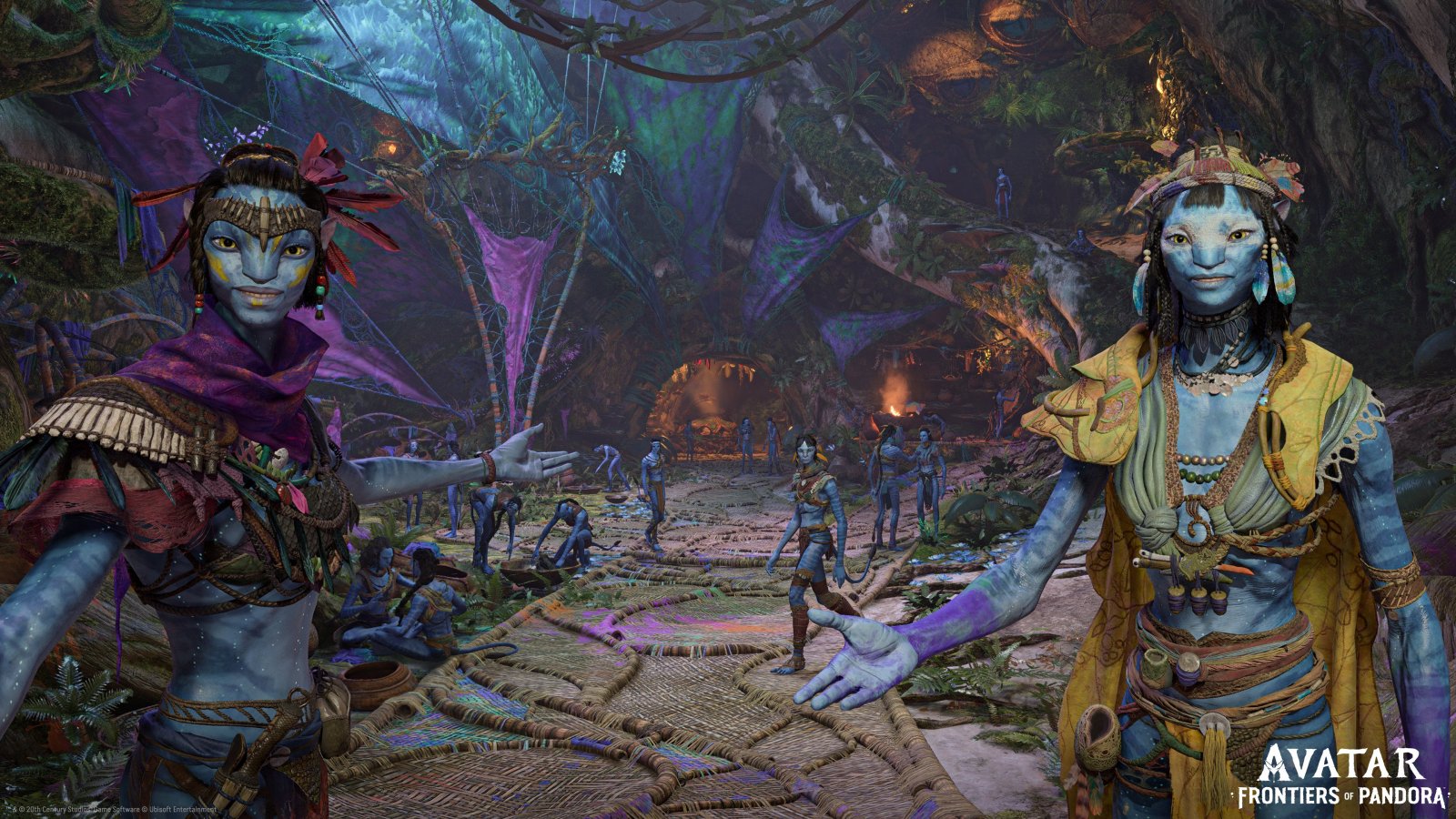 Avatar: Frontiers of Pandora, prezzo e contenuti di Standard, Gold e Ultimate Edition