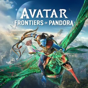 Avatar: Frontiers of Pandora per Xbox Series X