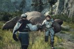 Dragon's Dogma 2, Capcom spiega come ha cambiato le Pedine in base alle richieste dei fan - Notizia