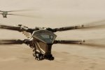 Microsoft Flight Simulator e Dune, video dietro le quinte dedicato all'Ornitottero - Notizia