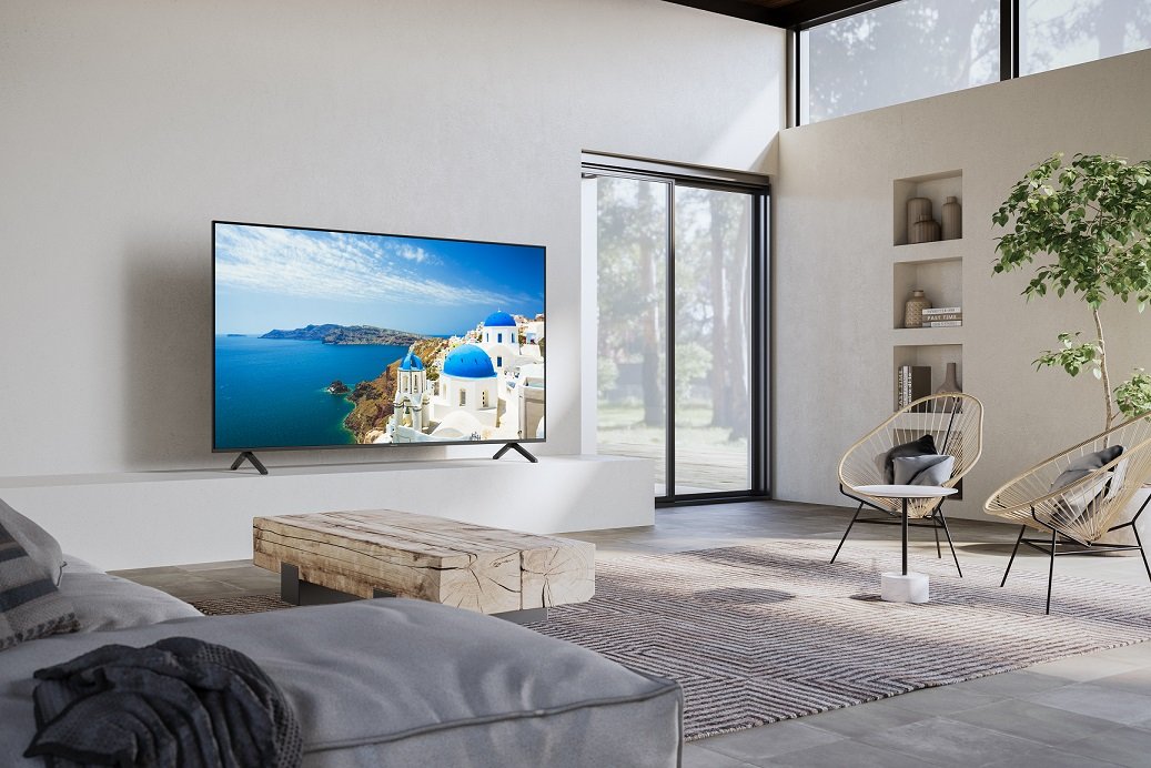 Panasonic propone le nuove linee di TV OLED e LED con funzioni gaming e cinema