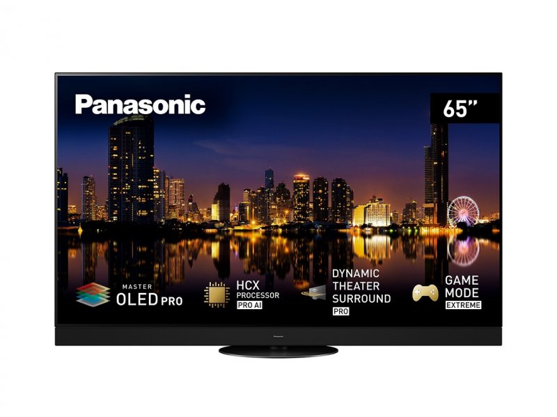 Panasonic OLED MZ1500