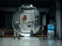 Capcom ha distribuito il suo classico sondaggio di fine anno e Pragmata sembra esistere ancora