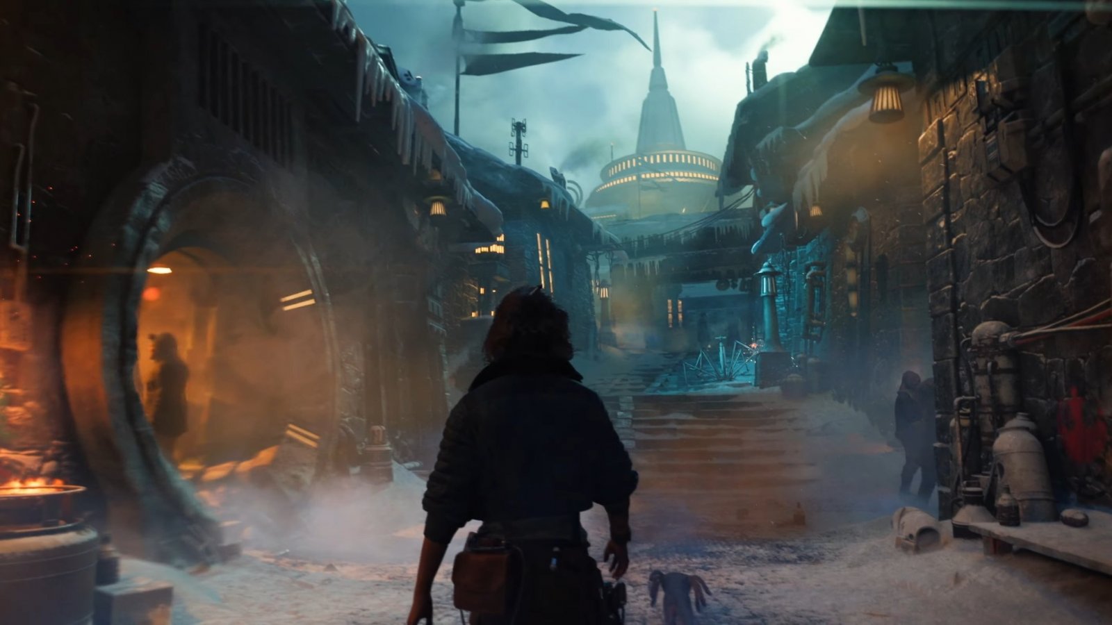 Star Wars: Outlaws, analizziamo il trailer dell'Ubisoft Forward