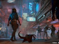 Star Wars Outlaws su Nintendo Switch 2 è una scheda con chiave di gioco per un motivo tecnico, spiega Ubisoft