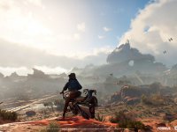 Star Wars Outlaws su Nintendo Switch 2 si mostra con un lungo video gameplay da 40 minuti