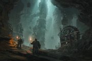 The Lord of the Rings Return to Moria: l'espansione "Durin's Folk" ha una data d'uscita, annunciata in trailer