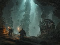 The Lord of the Rings Return to Moria: l'espansione Durin's Folk ha una data d'uscita, annunciata in trailer