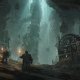 The Lord of the Rings Return to Moria: l'espansione "Durin's Folk" ha una data d'uscita, annunciata in trailer