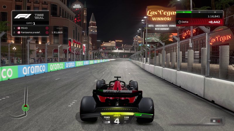 F1 23, la recensione del videogioco ufficiale della Formula 1 firmato da  Codemasters 