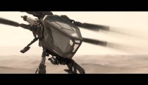 Microsoft Flight Simulator - Trailer d'annuncio dell'espansione di Dune